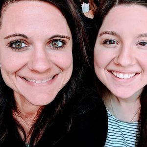 Meet your Posher, Brandy